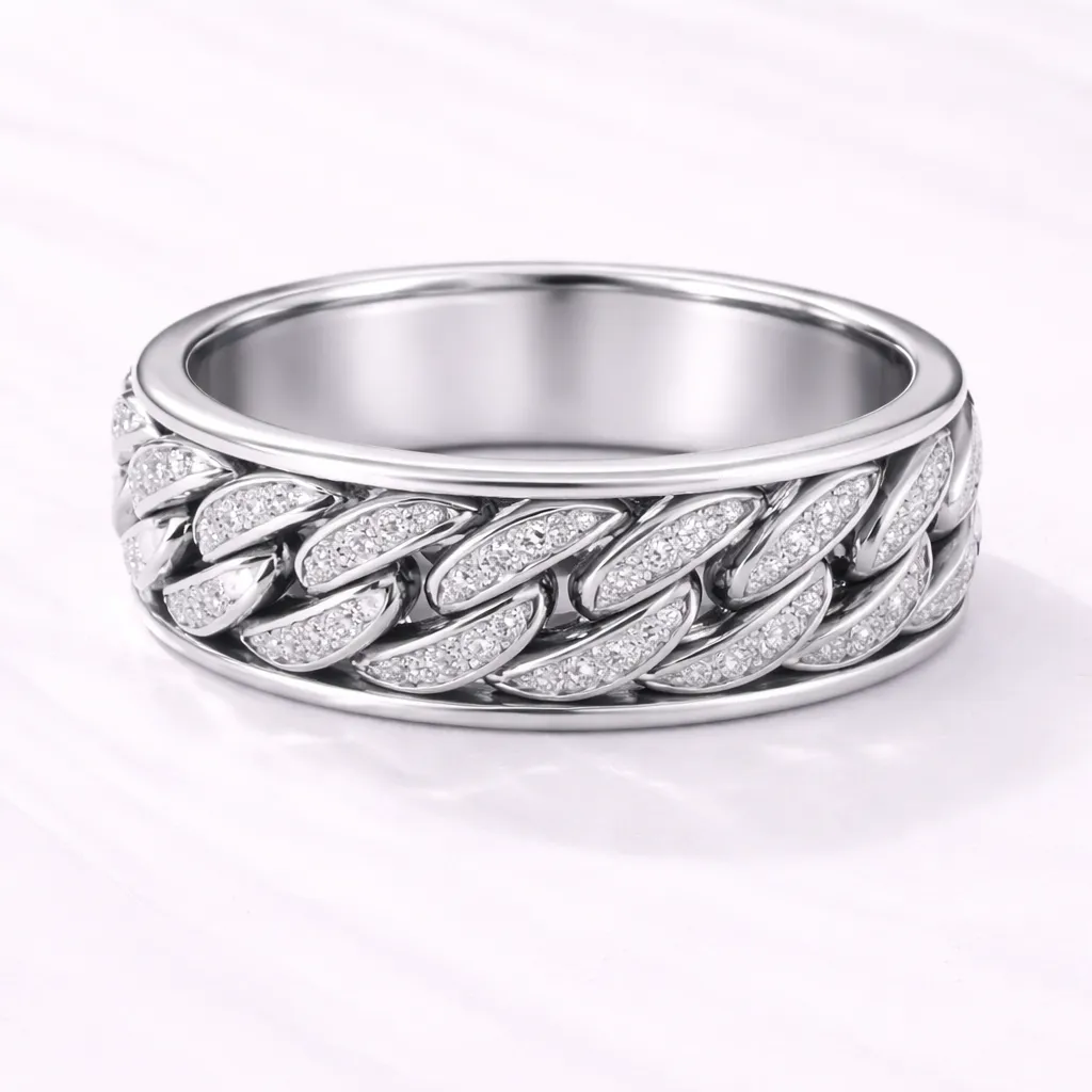 انگشتر مردانه