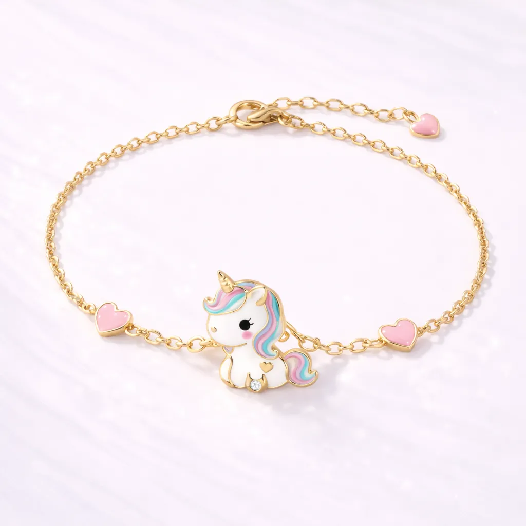 دستبند بچگانه