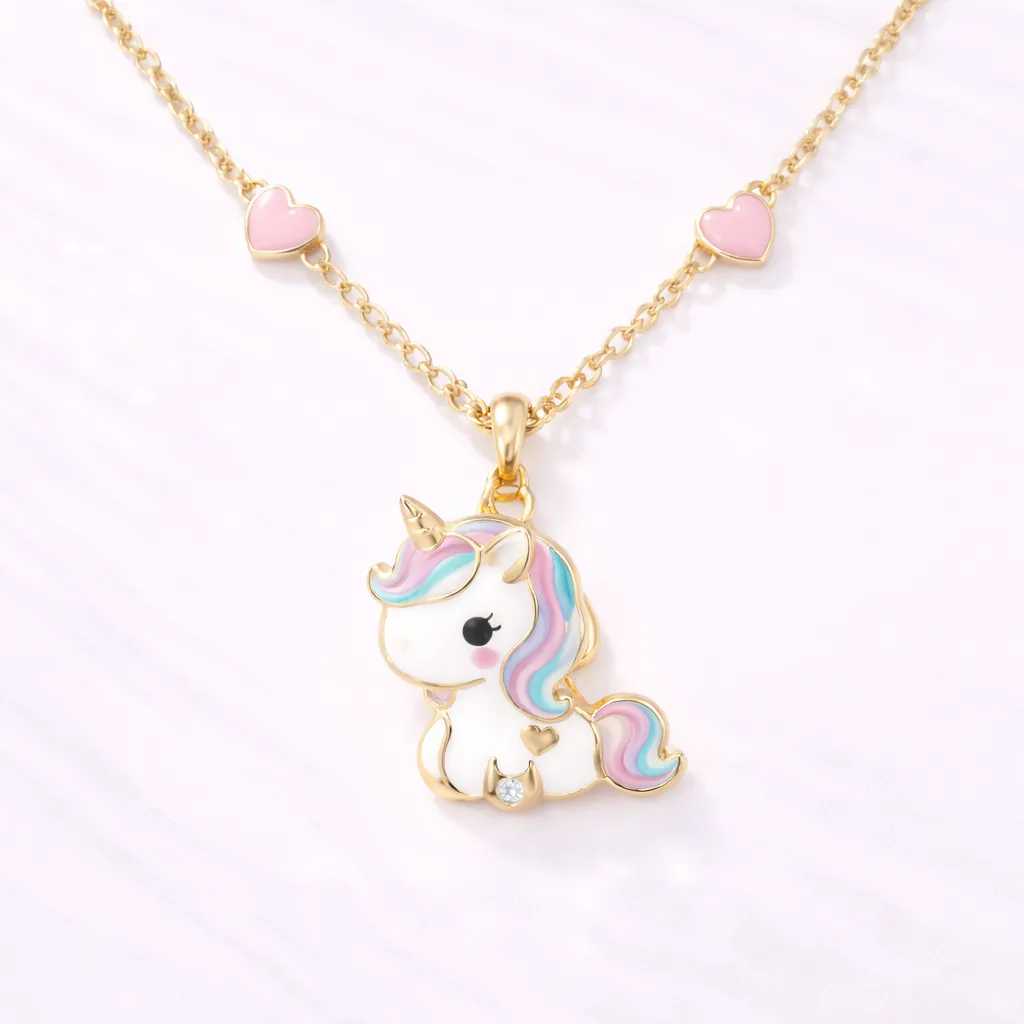 گردنبند بچگانه