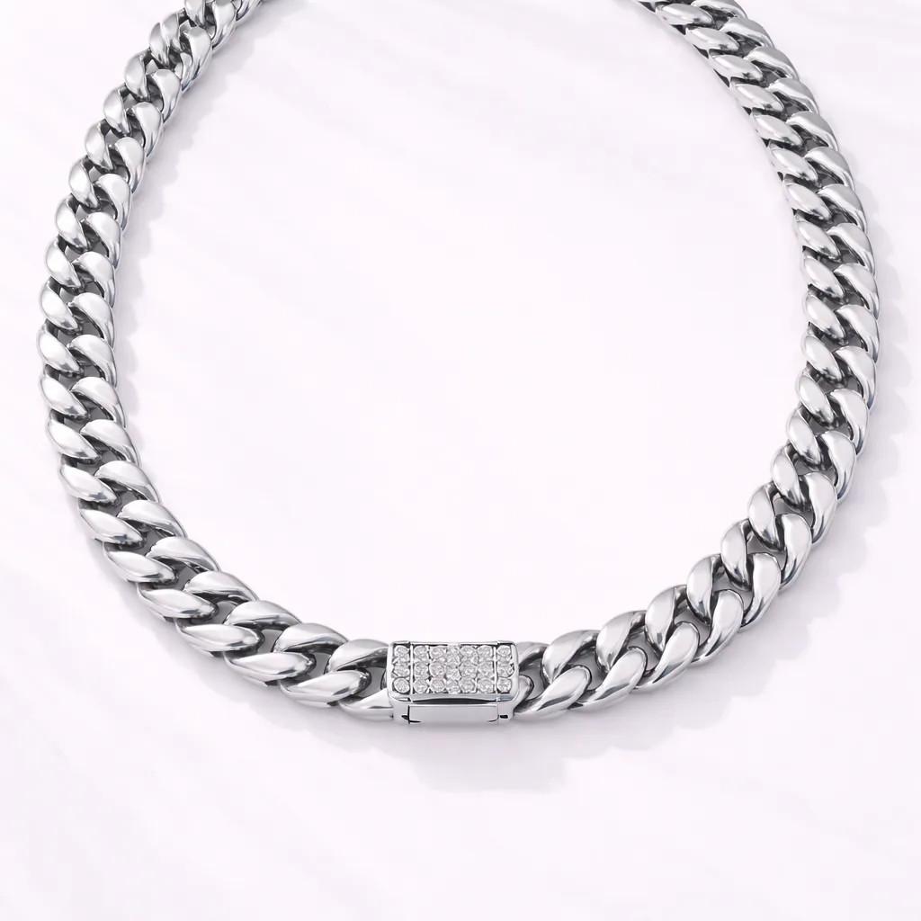 گردنبند مردانه